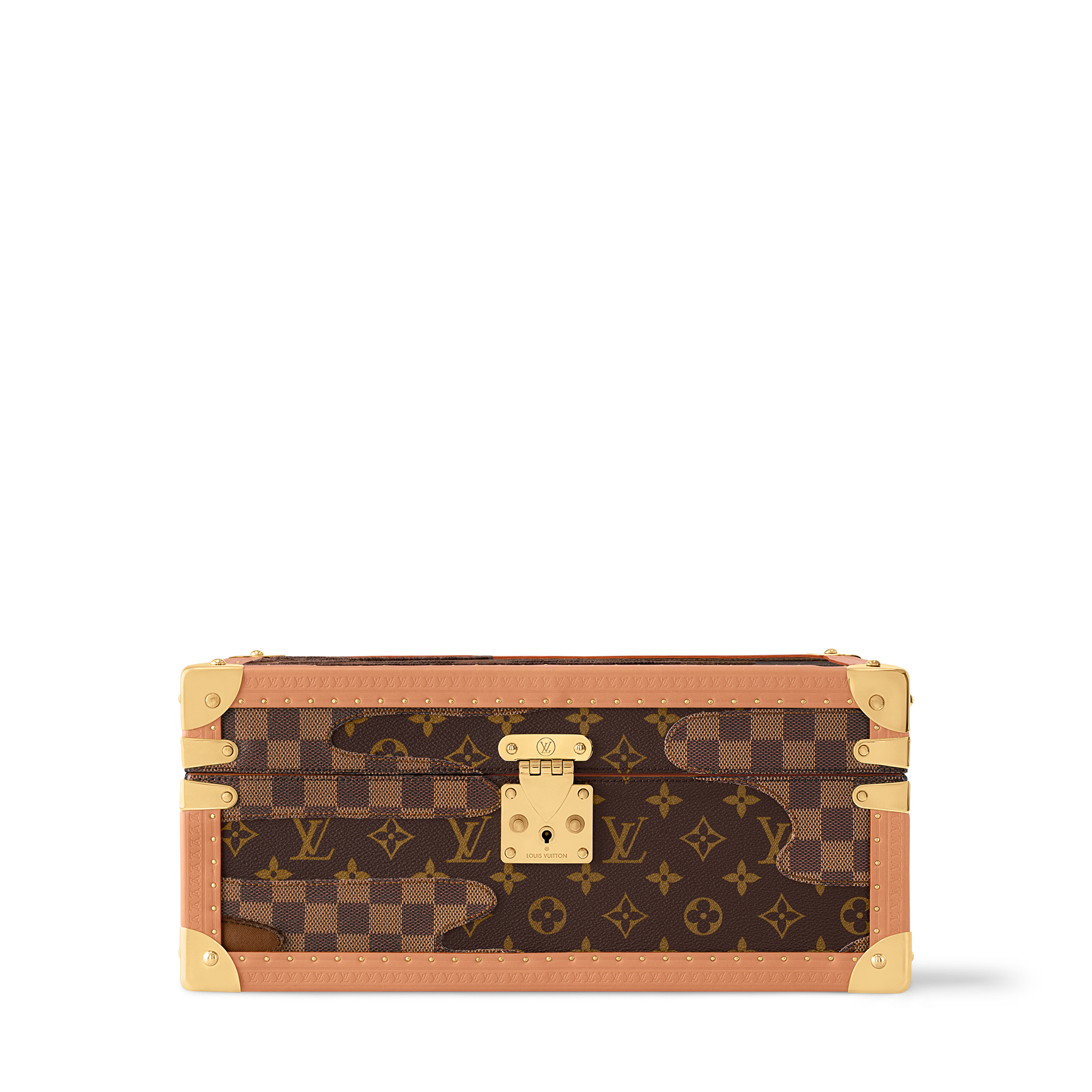 Coffret Accessoires - Trunks and Boxes | LOUIS VUITTON